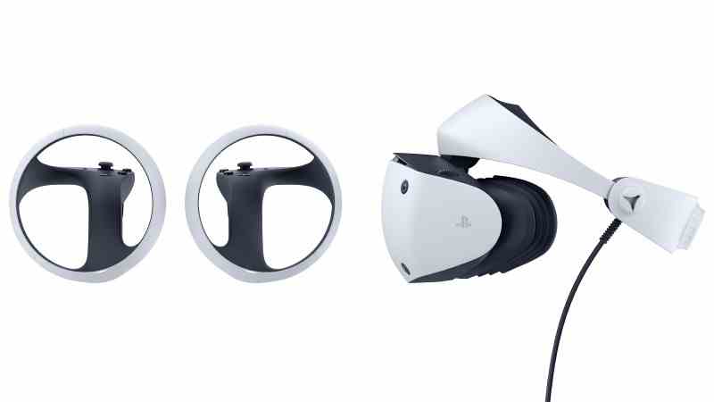 1676552989 363 PlayStation VR2 Review – Upgrade statt Offenbarung