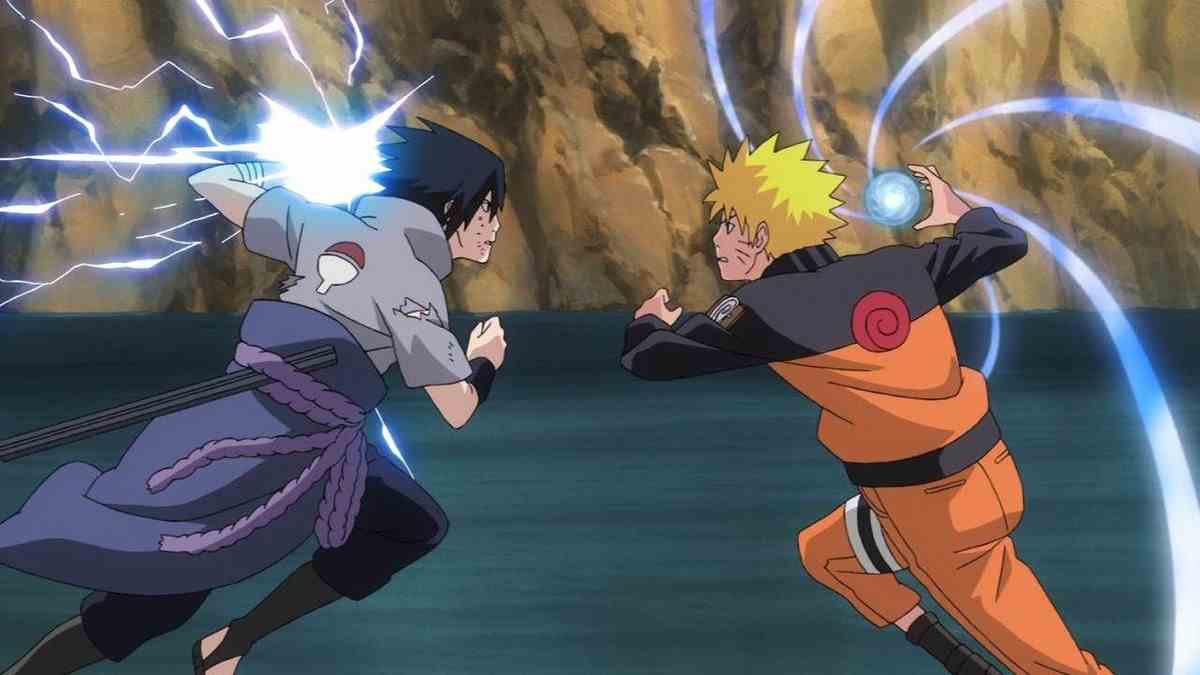 16 Jahre später ist Naruto: Shippuden der beste und schlechteste Shonen-Anime