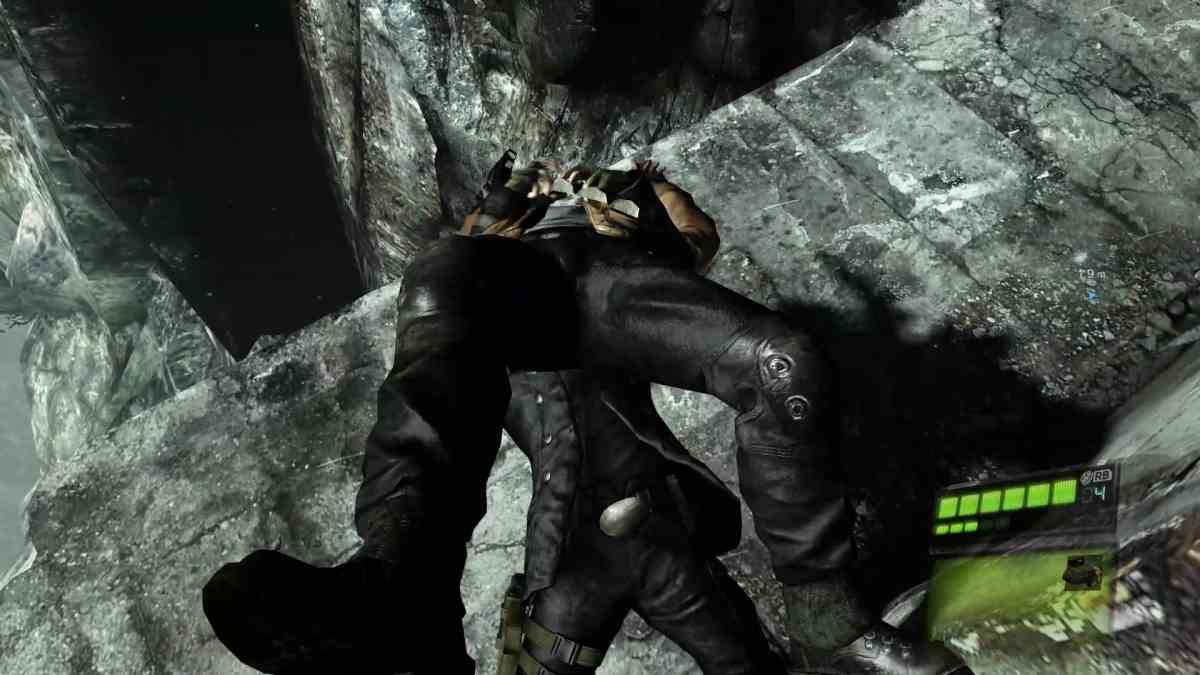 Capcom RE6 Resident Evil 6 hat faszinierende Mängel, das Spieldesign streitet sich ständig um Action und Zusammenhalt