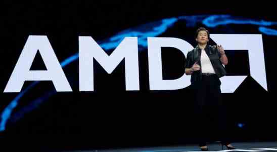 AMD gibt den Preis seiner Ryzen X3D Prozessoren bekannt