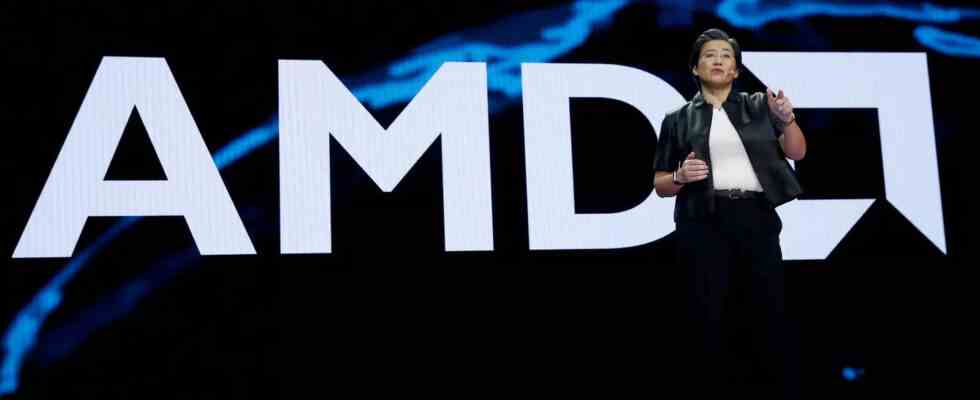 AMD gibt den Preis seiner Ryzen X3D Prozessoren bekannt