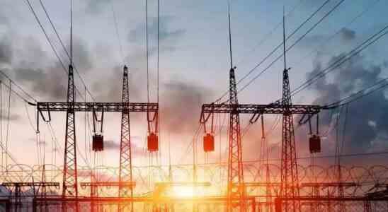 Adani Power Adani Power fuehrt ein neues Brandmeldesystem in seinem