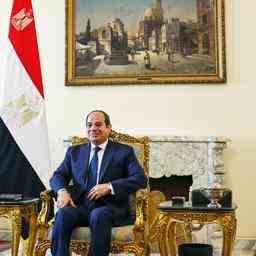 Aegypten vermittelt zwischen Israel und Palaestinensern nach toedlichen Zusammenstoessen