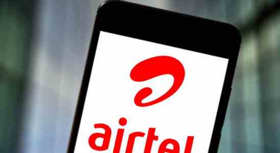 Airtel Der Airtel 5G Plus Dienst ist jetzt in Haridwar verfuegbar