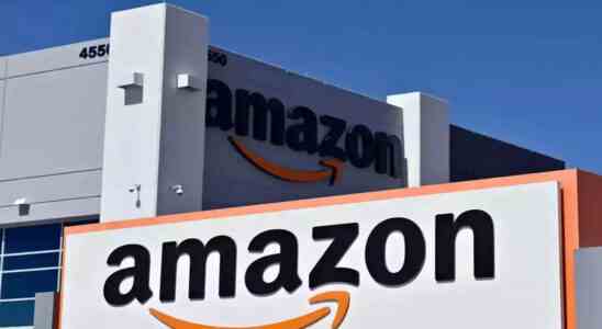 Amazon Einige Amazon Mitarbeiter koennten in diesem Jahr einen Rueckgang ihrer