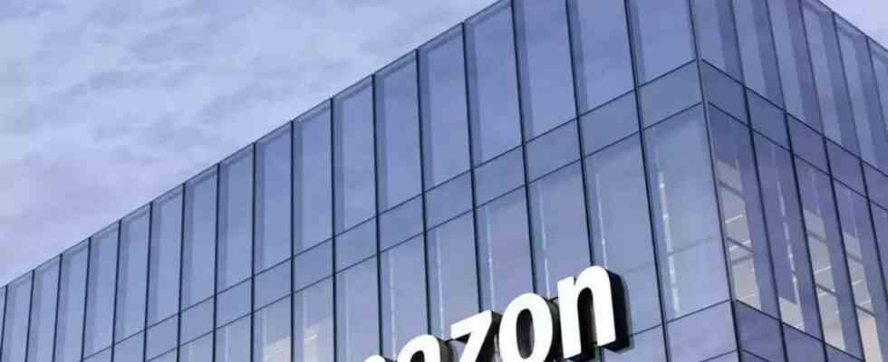 Amazon verliert 27 Milliarden US Dollar im Jahr 2022 und meldet