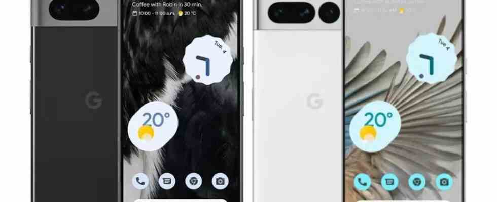 Android 13 Beta fuegt Jio 5G Unterstuetzung fuer Pixel 6 und
