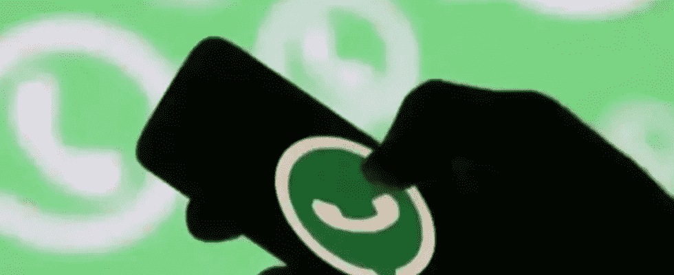 Android WhatsApp veroeffentlicht neue Sticker fuer das Avatar Paket auf iOS