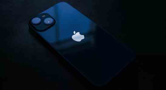 Apple Silizium ermoeglicht es „bahnbrechende Funktionen auf das iPhone zu