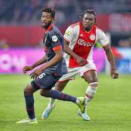 Auch Ajax und PSV spielen in der Zwischenrunde um eine