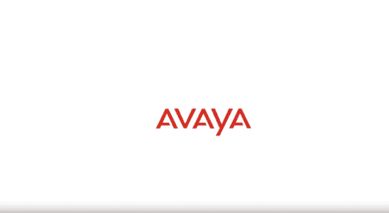 Avaya Der Netzwerkgigant Avaya meldet Insolvenz nach Chapter 11 an