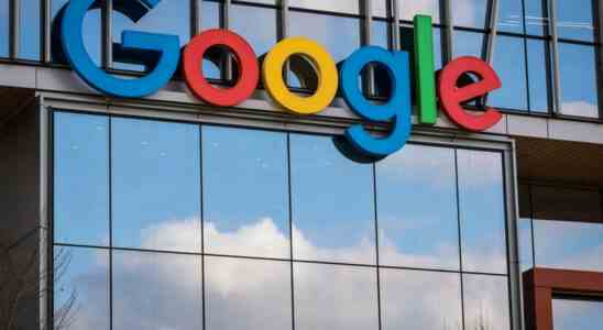 Bard Google Mitarbeiter kritisieren CEO Sundar Pichai Amtszeitankuendigung des Chat GPT Rivalen Bard