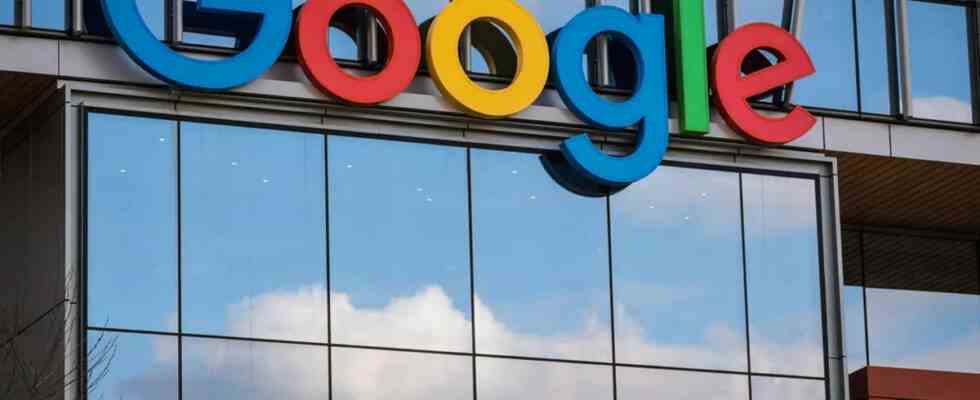 Bard Google Mitarbeiter kritisieren CEO Sundar Pichai Amtszeitankuendigung des Chat GPT Rivalen Bard