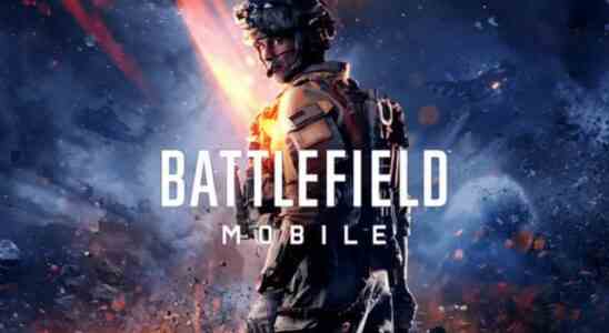 Battlefield Mobile von EA wurde vor dem Verlassen der oeffentlichen
