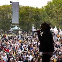 Befreiungsfestival Utrecht nach finanziellen Problemen abgesagt mehr Festivals in Not