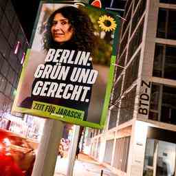 Berlin muss nach Unregelmaessigkeiten bei frueheren Wahlen erneut waehlen