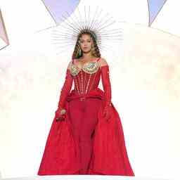 Beyonce wird im Juni in der Johan Cruijff ArenA