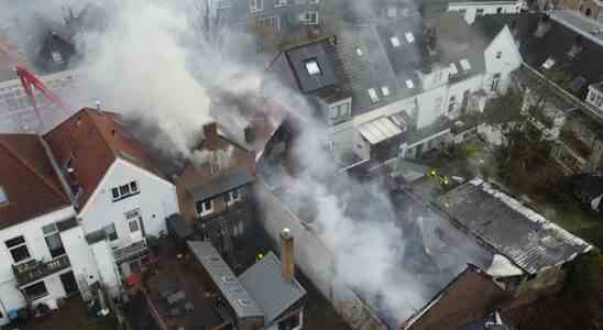 Buergermeister will unabhaengige Untersuchung des toedlichen Feuers in Arnheim