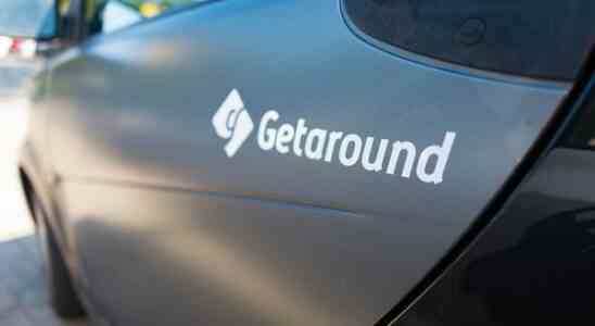 Carsharing Plattform Getaround erhaelt Delisting Warnung von NYSE • Tech