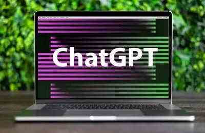 Chatgpt Wie die Popularitaet von ChatGPT Hackern hilft Facebook und