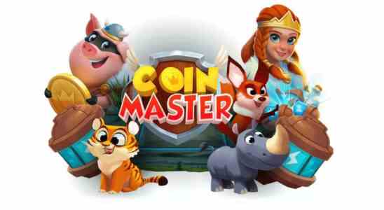 Coin Master 6 Februar 2023 Link zu Freispielen und Muenzen