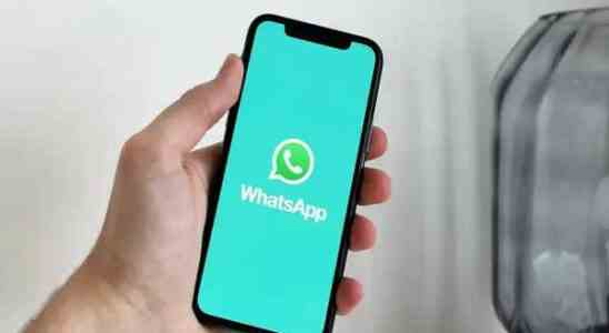 Communities WhatsApp Business kann Benutzern bald erlauben Communities auf Android