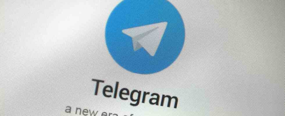 Cyberkriminelle verwenden Telegram Bots um ChatGPT Beschraenkungen zu umgehen So gehts