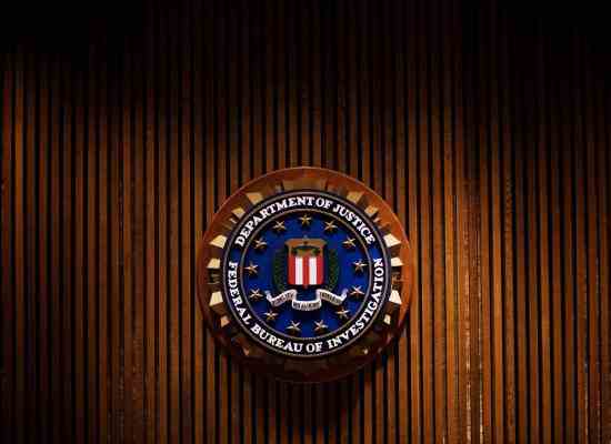 Das FBI bestaetigt dass es einen Cybervorfall in seinem eigenen