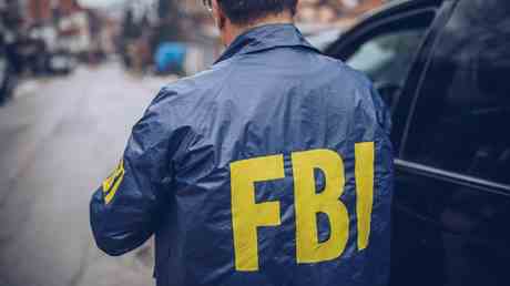Das FBI durchsucht das Haus des ehemaligen US Vizepraesidenten — World