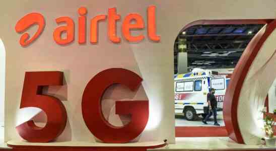 Der Airtel 5G Plus Service ist jetzt in Warangal und Karimnagar