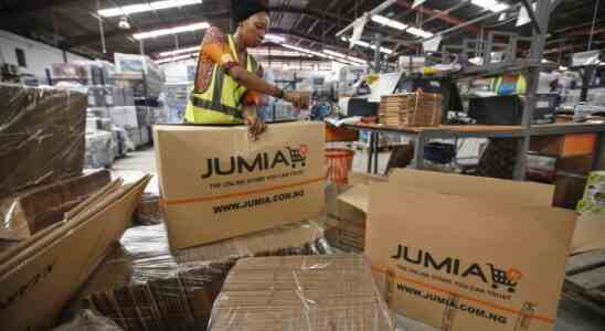 Der afrikanische Wachhund zwingt Jumia seine Bedingungen zu ueberpruefen um