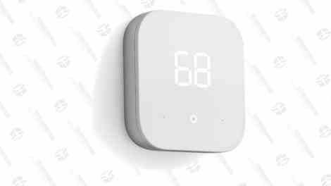 Amazon Smart-Thermostat