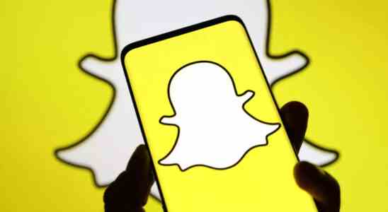 Der „Digital Well Being Index von Snapchat weist auf positive Erfahrungen