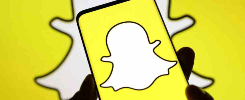 Der „Digital Well Being Index von Snapchat weist auf positive Erfahrungen