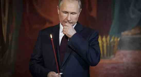 Die Finanzkriminalitaets Aufsichtsbehoerde FATF will Russland wegen des Ukraine Kriegs suspendieren