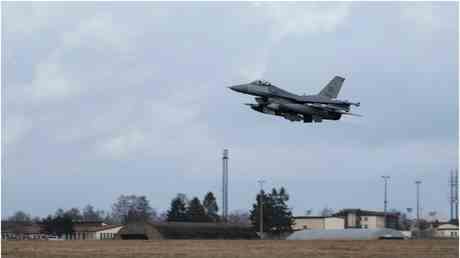 Die USA schiessen ein weiteres „Luftfahrzeug ueber ihrem Territorium ab