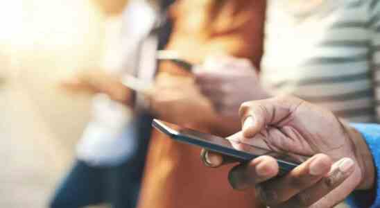 Die mobile Fertigung in Indien hat 2022 23 31 Millionen Einheiten