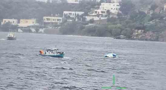 Drei Tote als ein weiteres Migrantenboot vor Griechenland sinkt