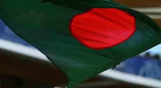Ein ehemaliger Richter soll Bangladeschs naechster Praesident werden