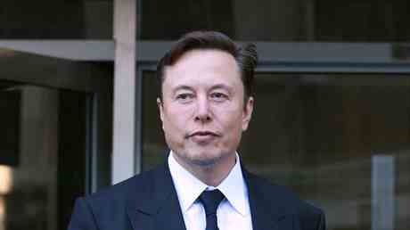 Elon Musk nennt den Regimewechsel 2014 in der Ukraine einen