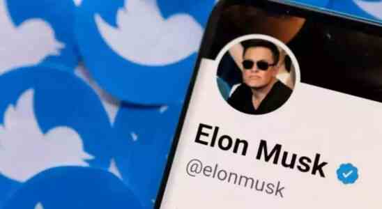 Elon Musk verbringt einen „langen Tag im Twitter Hauptquartier um diese