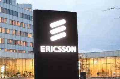 Entlassungen bei Ericsson Groesste Entlassungen in der Telekommunikationsbranche Ericsson streicht