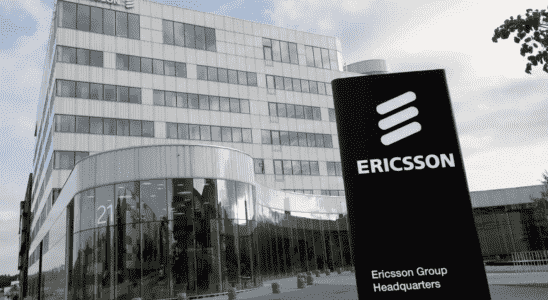 Ericsson Ericsson streicht 1400 Stellen weitere koennten folgen