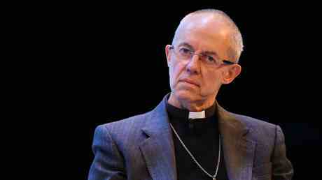 Erzbischof wegen gleichgeschlechtlicher Ehe unter Druck gesetzt – Medien —