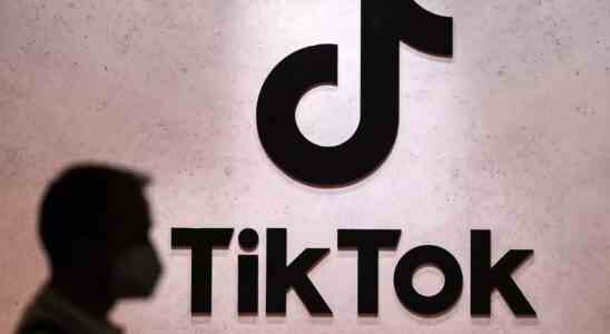 Europaeische Kommission verbietet TikTok auf offiziellen Geraeten