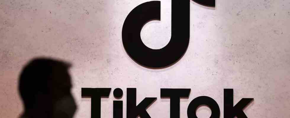 Europaeische Kommission verbietet TikTok auf offiziellen Geraeten