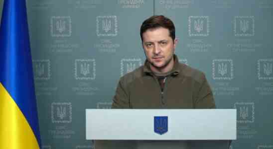 Europaeische Union pfeift Staatsoberhaeupter zurueck die der Ukraine einen schnellen