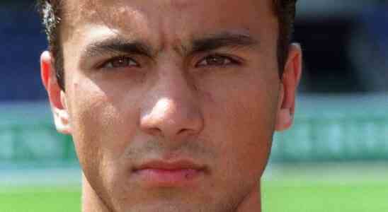 Ex Feyenoord Spieler Kahraman 43 in Wien erschossen Fussball