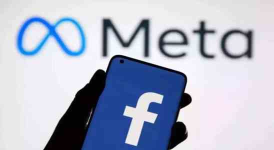 Facebook erreicht Meilenstein ueberschreitet 2 Milliarden aktive Nutzer pro Tag