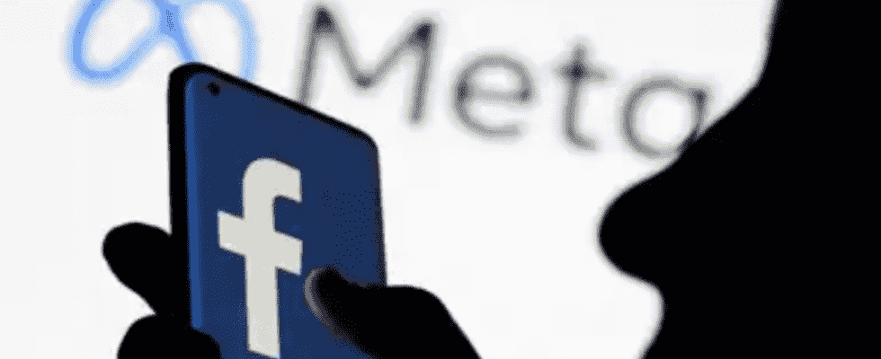 Facebook fuegt neue Tools zur Moderation von Kommentaren fuer Ersteller
